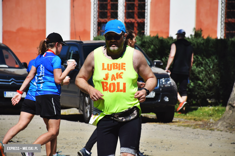 Kenijczycy najlepsi w 13. edycji Półmaratonu Henrykowskiego