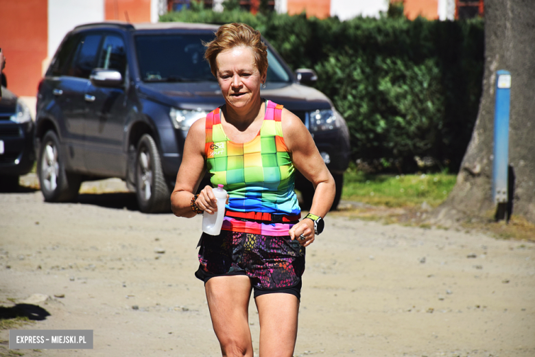 Kenijczycy najlepsi w 13. edycji Półmaratonu Henrykowskiego