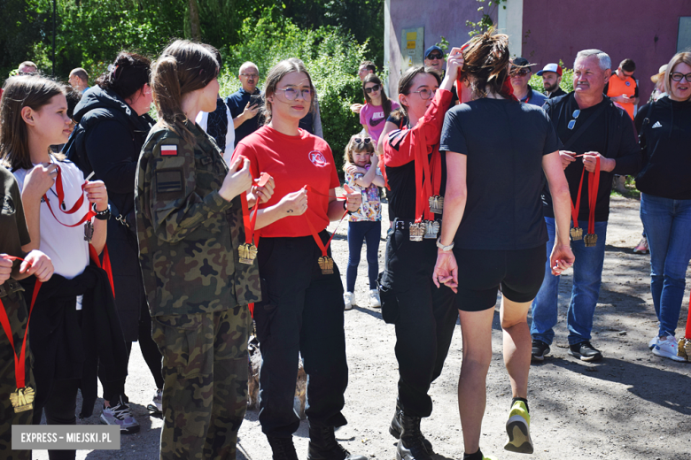 Kenijczycy najlepsi w 13. edycji Półmaratonu Henrykowskiego