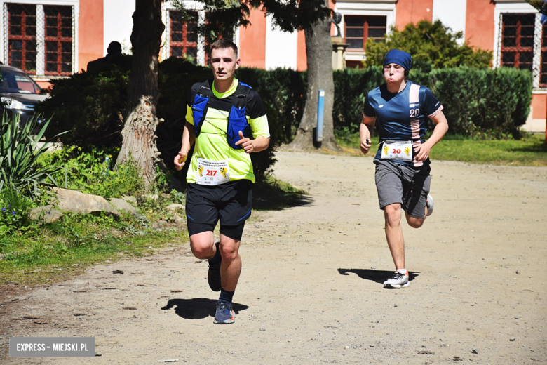 Kenijczycy najlepsi w 13. edycji Półmaratonu Henrykowskiego