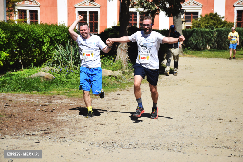 Kenijczycy najlepsi w 13. edycji Półmaratonu Henrykowskiego