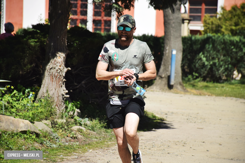 Kenijczycy najlepsi w 13. edycji Półmaratonu Henrykowskiego