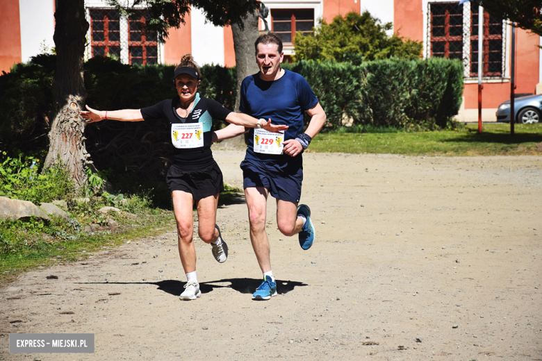 Kenijczycy najlepsi w 13. edycji Półmaratonu Henrykowskiego