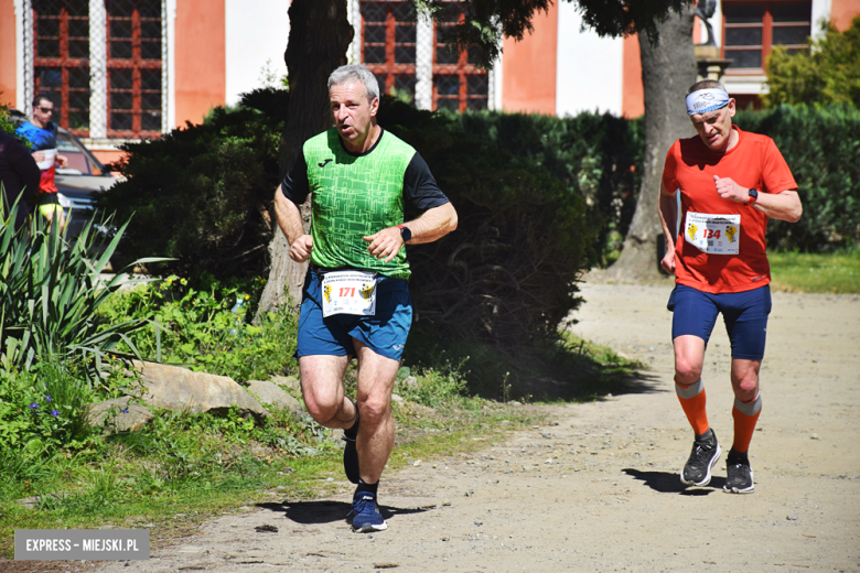 Kenijczycy najlepsi w 13. edycji Półmaratonu Henrykowskiego