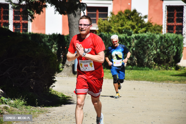 Kenijczycy najlepsi w 13. edycji Półmaratonu Henrykowskiego