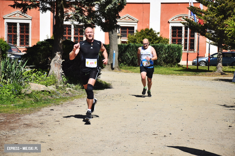 Kenijczycy najlepsi w 13. edycji Półmaratonu Henrykowskiego