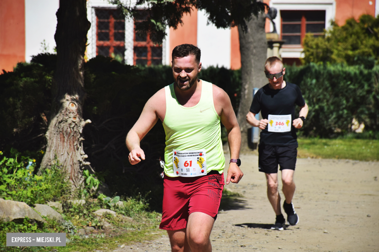 Kenijczycy najlepsi w 13. edycji Półmaratonu Henrykowskiego