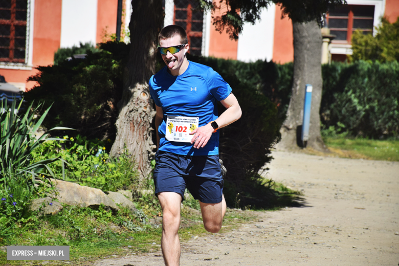 Kenijczycy najlepsi w 13. edycji Półmaratonu Henrykowskiego