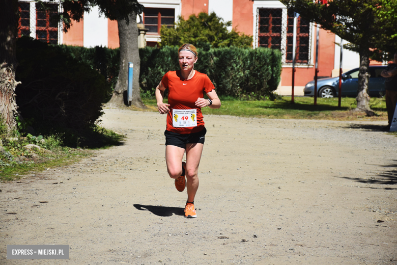 Kenijczycy najlepsi w 13. edycji Półmaratonu Henrykowskiego