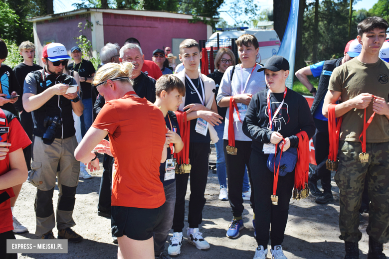 Kenijczycy najlepsi w 13. edycji Półmaratonu Henrykowskiego