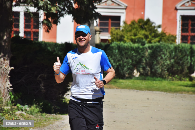 Kenijczycy najlepsi w 13. edycji Półmaratonu Henrykowskiego