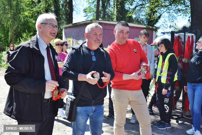 Kenijczycy najlepsi w 13. edycji Półmaratonu Henrykowskiego