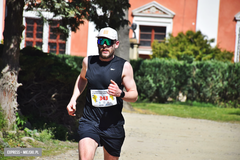 Kenijczycy najlepsi w 13. edycji Półmaratonu Henrykowskiego