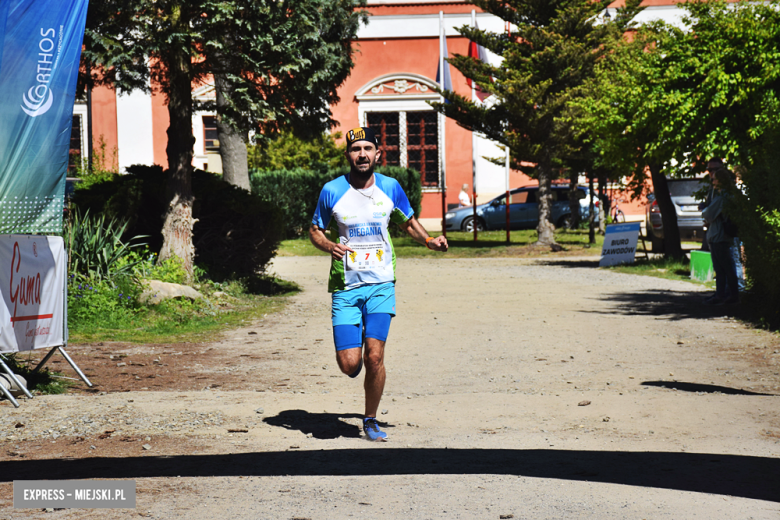 Kenijczycy najlepsi w 13. edycji Półmaratonu Henrykowskiego