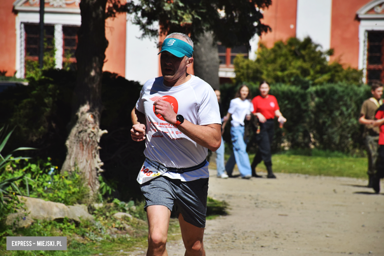 Kenijczycy najlepsi w 13. edycji Półmaratonu Henrykowskiego