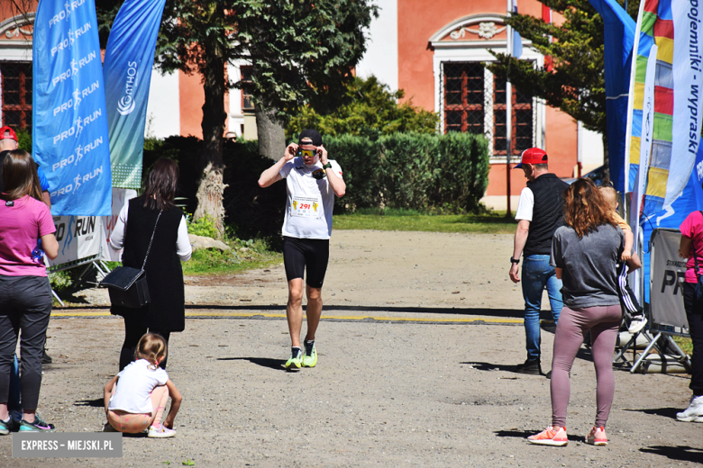 Kenijczycy najlepsi w 13. edycji Półmaratonu Henrykowskiego