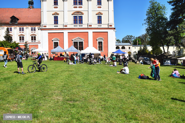 Kenijczycy najlepsi w 13. edycji Półmaratonu Henrykowskiego