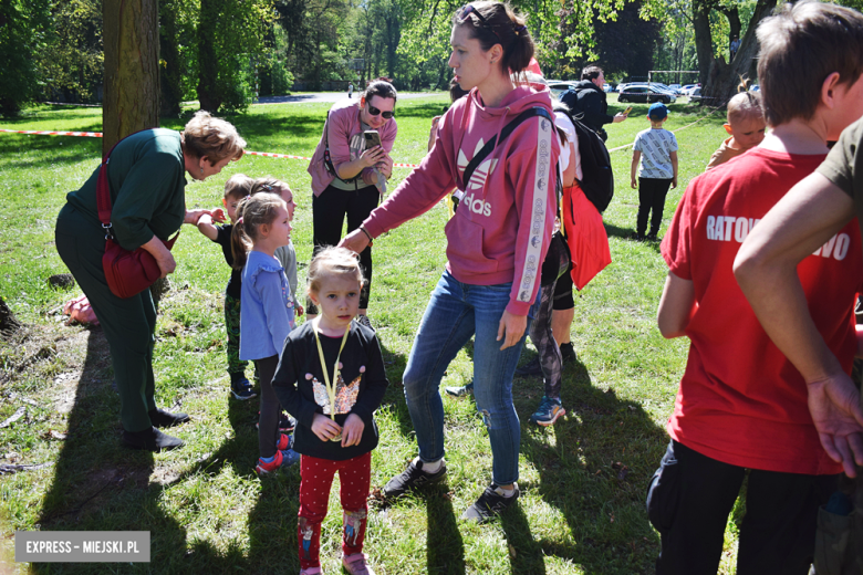 Kenijczycy najlepsi w 13. edycji Półmaratonu Henrykowskiego