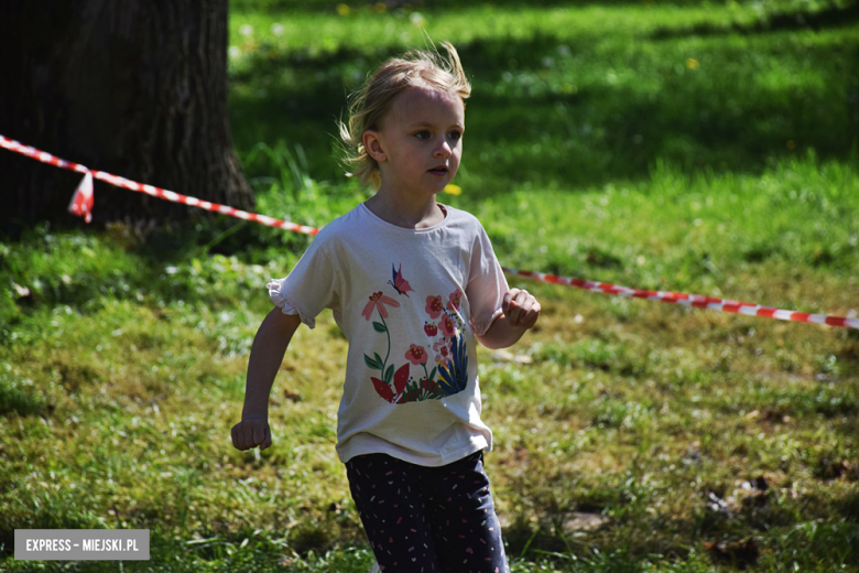 Kenijczycy najlepsi w 13. edycji Półmaratonu Henrykowskiego