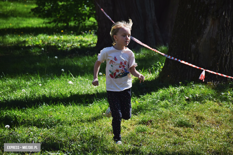 Kenijczycy najlepsi w 13. edycji Półmaratonu Henrykowskiego