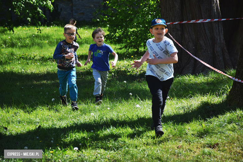 Kenijczycy najlepsi w 13. edycji Półmaratonu Henrykowskiego