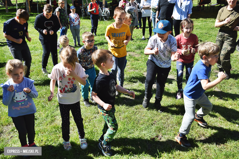 Kenijczycy najlepsi w 13. edycji Półmaratonu Henrykowskiego