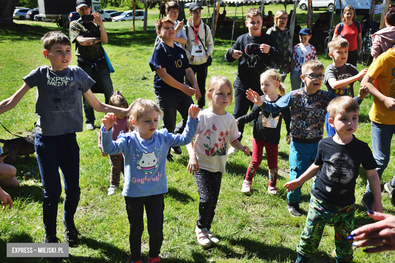 Kenijczycy najlepsi w 13. edycji Półmaratonu Henrykowskiego