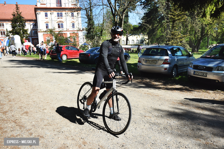 Kenijczycy najlepsi w 13. edycji Półmaratonu Henrykowskiego