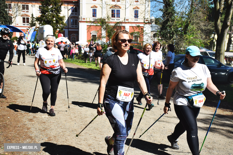 Kenijczycy najlepsi w 13. edycji Półmaratonu Henrykowskiego