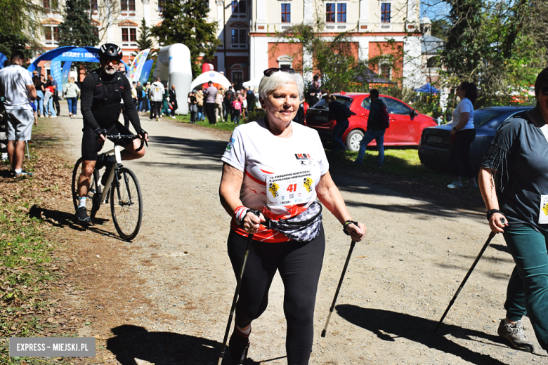 Kenijczycy najlepsi w 13. edycji Półmaratonu Henrykowskiego