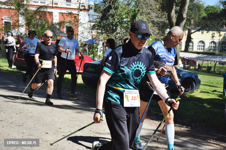 Kenijczycy najlepsi w 13. edycji Półmaratonu Henrykowskiego