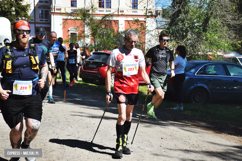 Kenijczycy najlepsi w 13. edycji Półmaratonu Henrykowskiego