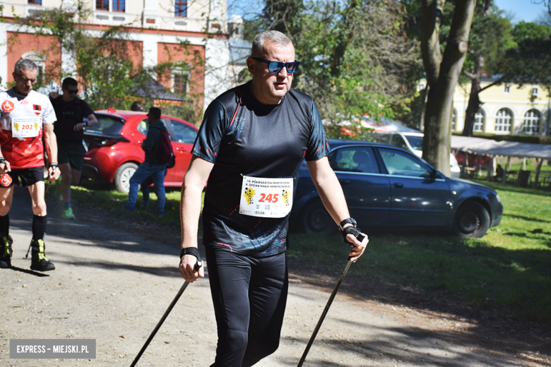 Kenijczycy najlepsi w 13. edycji Półmaratonu Henrykowskiego