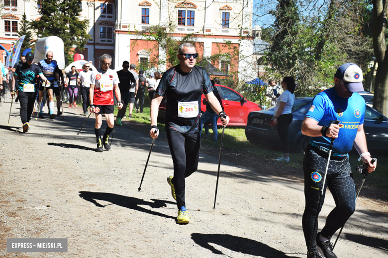 Kenijczycy najlepsi w 13. edycji Półmaratonu Henrykowskiego