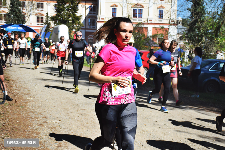 Kenijczycy najlepsi w 13. edycji Półmaratonu Henrykowskiego