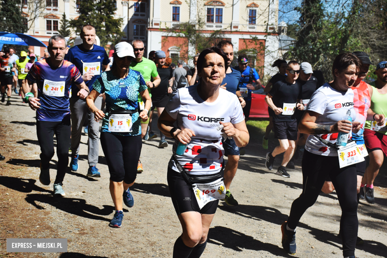 Kenijczycy najlepsi w 13. edycji Półmaratonu Henrykowskiego