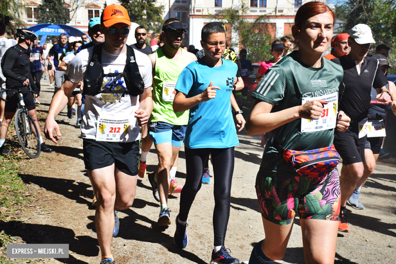 Kenijczycy najlepsi w 13. edycji Półmaratonu Henrykowskiego