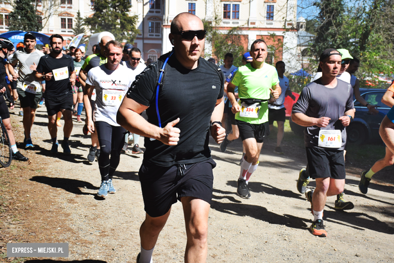 Kenijczycy najlepsi w 13. edycji Półmaratonu Henrykowskiego