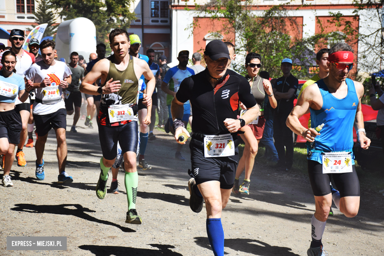 Kenijczycy najlepsi w 13. edycji Półmaratonu Henrykowskiego