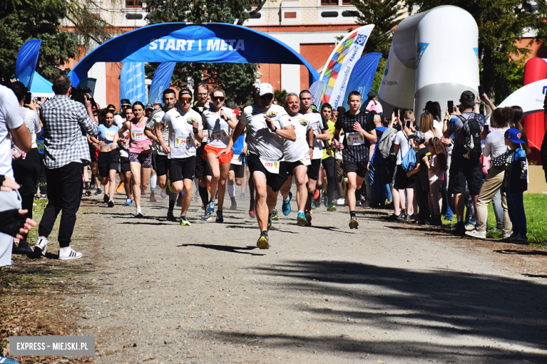 Kenijczycy najlepsi w 13. edycji Półmaratonu Henrykowskiego