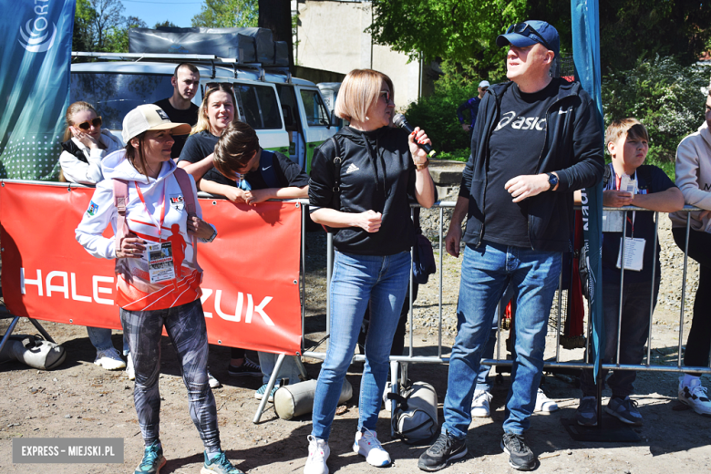 Kenijczycy najlepsi w 13. edycji Półmaratonu Henrykowskiego