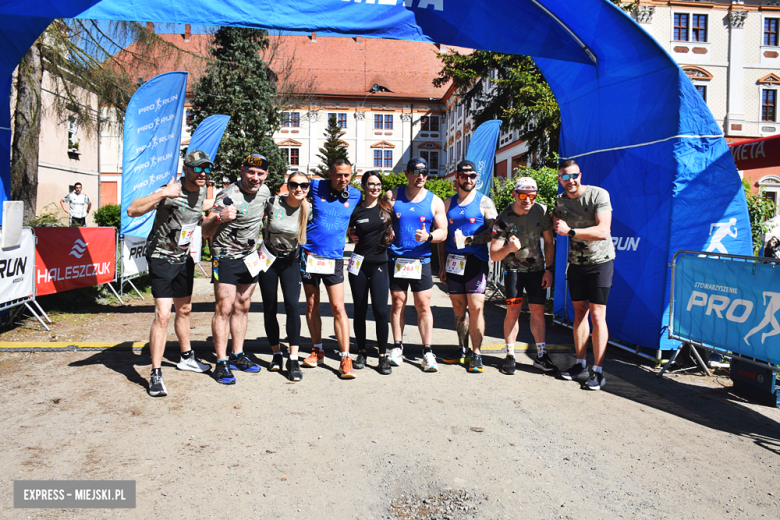 Kenijczycy najlepsi w 13. edycji Półmaratonu Henrykowskiego