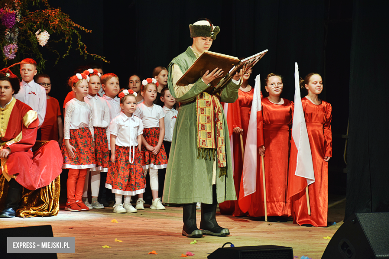 Byśmy mogli i mieli z czego powstać, by się nam nie zatraciła Polska. Akademia Trzeciomajowa