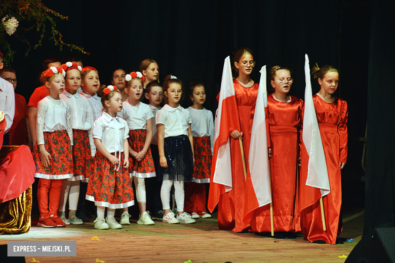 Byśmy mogli i mieli z czego powstać, by się nam nie zatraciła Polska. Akademia Trzeciomajowa