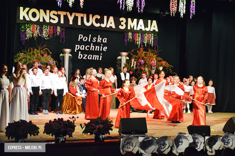 Byśmy mogli i mieli z czego powstać, by się nam nie zatraciła Polska. Akademia Trzeciomajowa