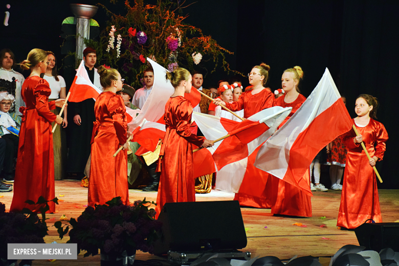 Byśmy mogli i mieli z czego powstać, by się nam nie zatraciła Polska. Akademia Trzeciomajowa