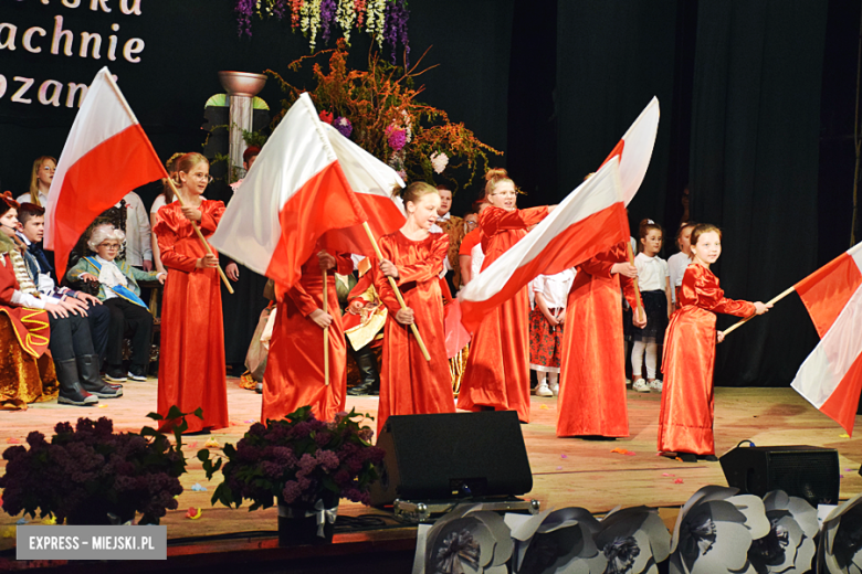 Byśmy mogli i mieli z czego powstać, by się nam nie zatraciła Polska. Akademia Trzeciomajowa