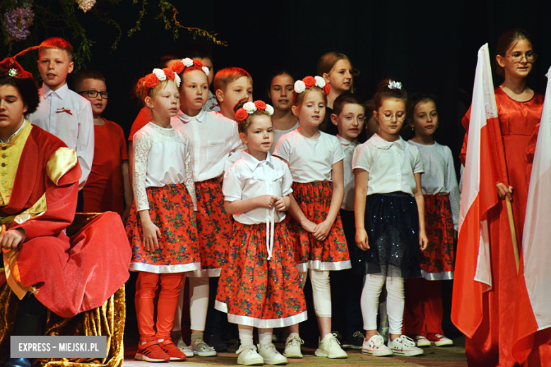 Byśmy mogli i mieli z czego powstać, by się nam nie zatraciła Polska. Akademia Trzeciomajowa