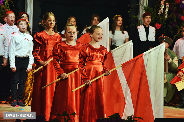 Byśmy mogli i mieli z czego powstać, by się nam nie zatraciła Polska. Akademia Trzeciomajowa