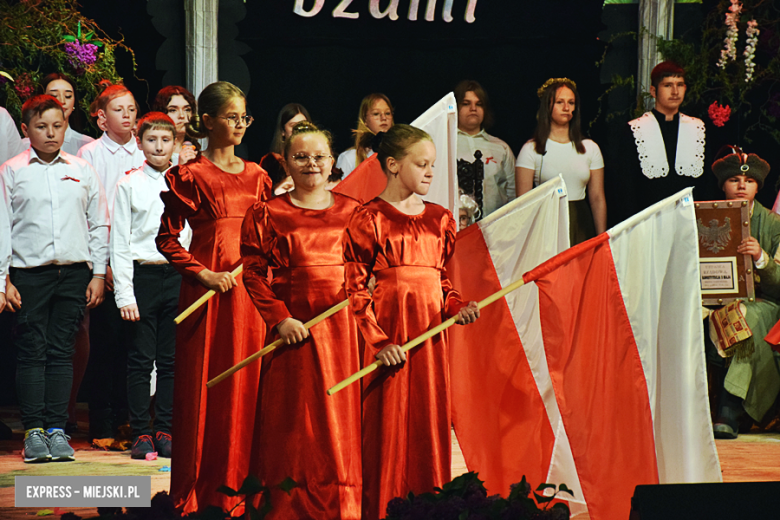 Byśmy mogli i mieli z czego powstać, by się nam nie zatraciła Polska. Akademia Trzeciomajowa